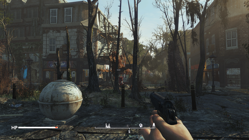 Where To Find The Crystalline Photon Agitator in Fallout London