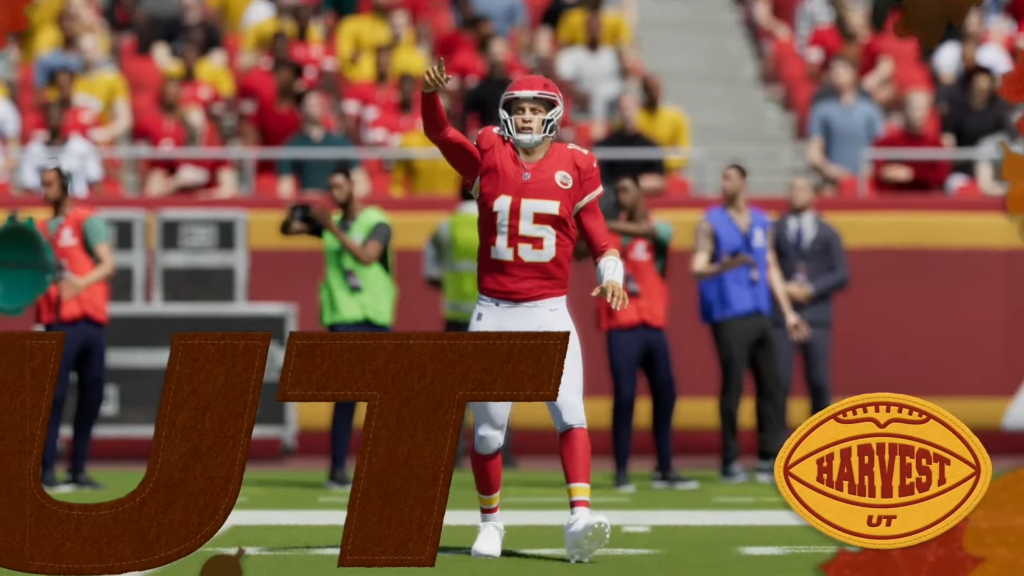 All Madden 24 Harvest Players & Rewards