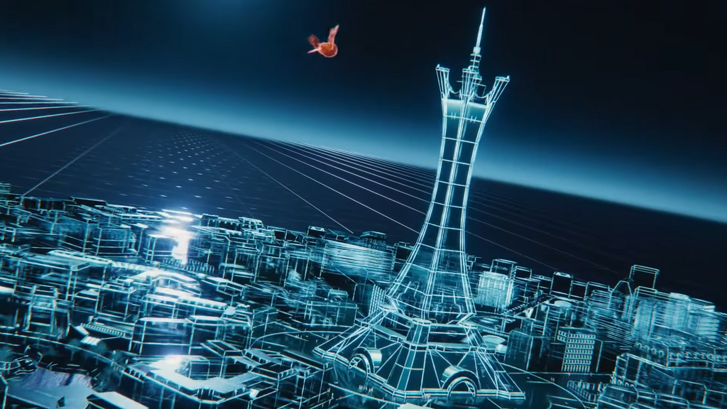 Pokémon Legends: Z-A Revealed, Lumiose City and Mega Evolution Confirmed