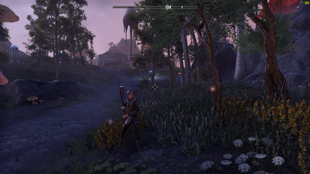 ESO Dragonknight Magicka Build