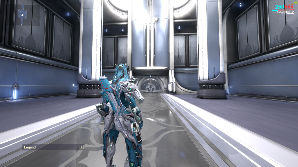 How To Join A Clan In Warframe