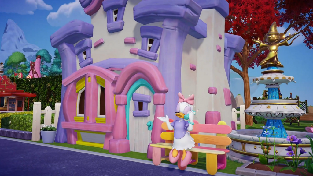 Disney Dreamlight Valley Patch Notes Confirm Every Change in New Update