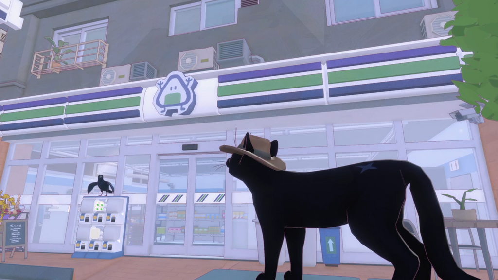 How to Get All Fish in Little Kitty, Big City