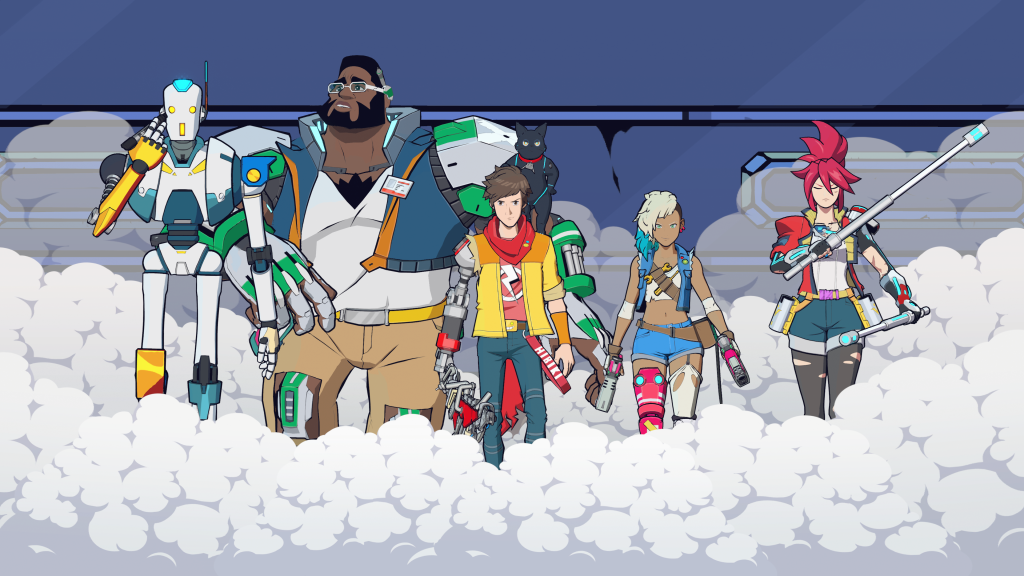 Hi-Fi Rush Dev Tango Gameworks Acquired By PUBG Publisher Krafton