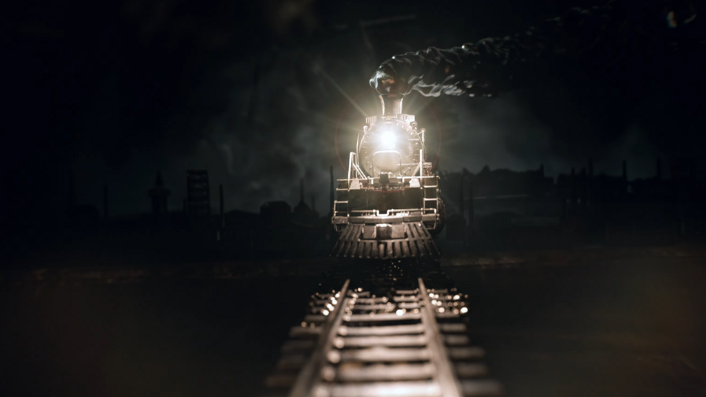 Civilization 7 gameplay reveal hype train is now leaving the station