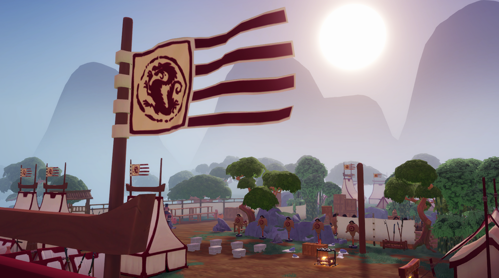 How to Enter the Mulan Realm in Disney Dreamlight Valley