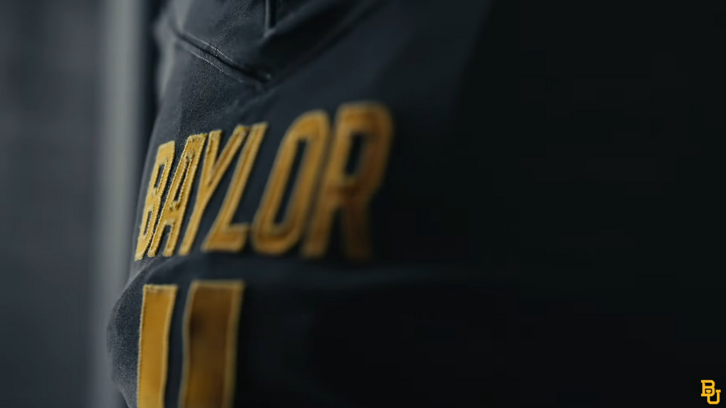 College Football 25 Update Teased Featuring Baylor’s New Uniforms