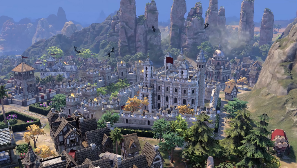 Civ 7 Multiplayer Livestream Announced, Post-Launch DLC Plans