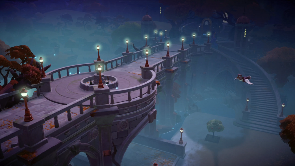 Disney Dreamlight Valley Update to Fix Multiple DLC Bugs