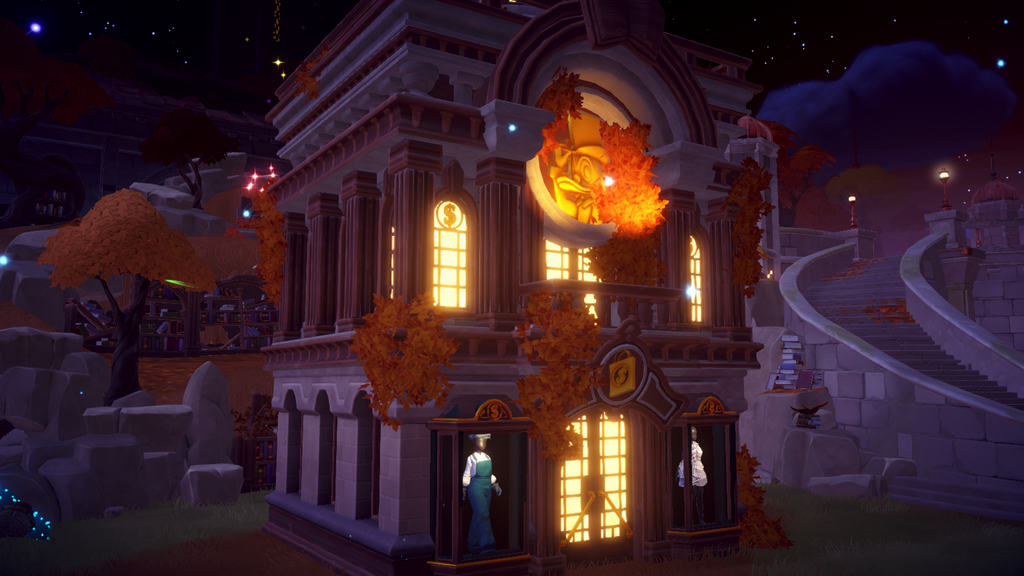 How to Unlock Scrooge McDuck’s Store in Disney Dreamlight Valley: The Storybook Vale