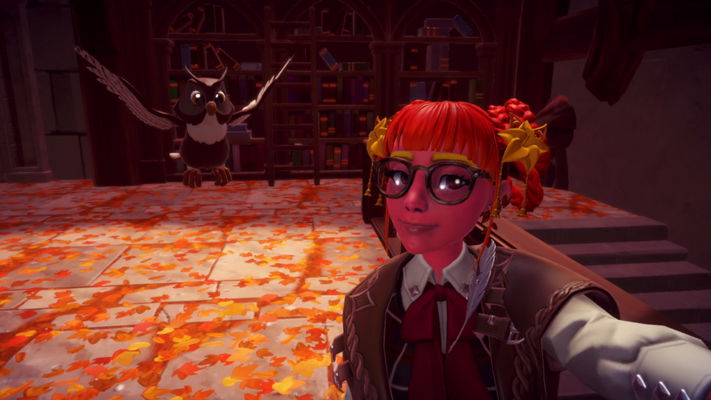 How to Feed Owls in Disney Dreamlight Valley: The Storybook Vale