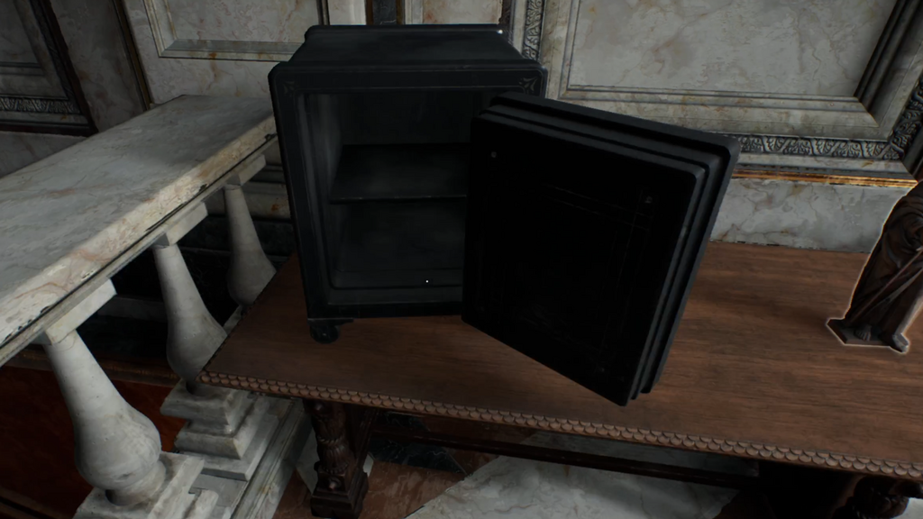 Indiana Jones and the Great Circle Secret of Secrets Solution