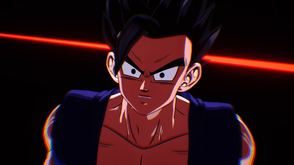 First Dragon Ball Sparking Zero DLC Adds 4 Gohans, 4 Piccolos, and 0 Pans