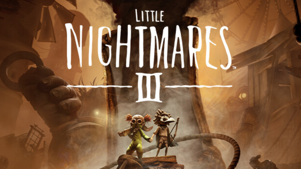 Little Nightmares III Delayed to 2025