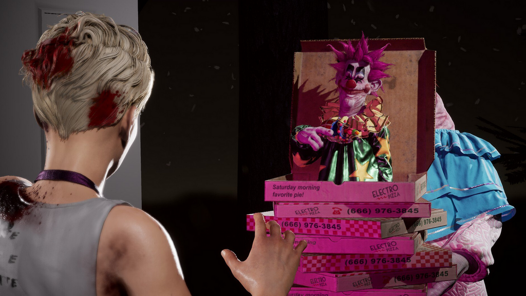 How To Unlock All Klowntalities in Killer Klowns From Outer Space