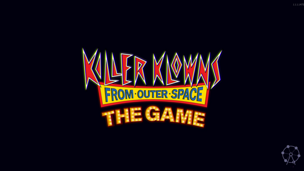 Physical Version of Killer Klowns From Outer Space: The Game Is Out Now