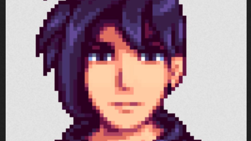 Stardew Valley: What Gifts Does Sebastian Like?