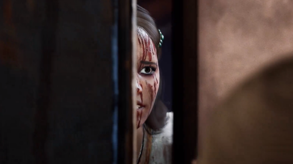 Maria Flores Is Texas Chain Saw Massacre’s Newest Victim