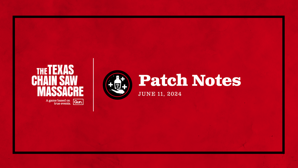 Texas Chain Saw Massacre Patch Reworks Skill Trees, Adds New Characters