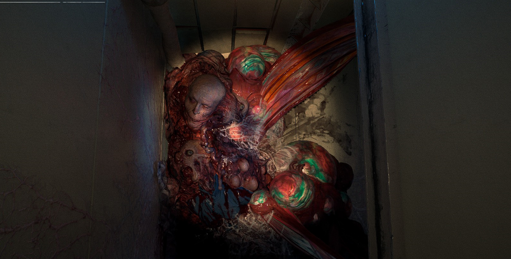 How to Get Past Trots In Still Wakes the Deep