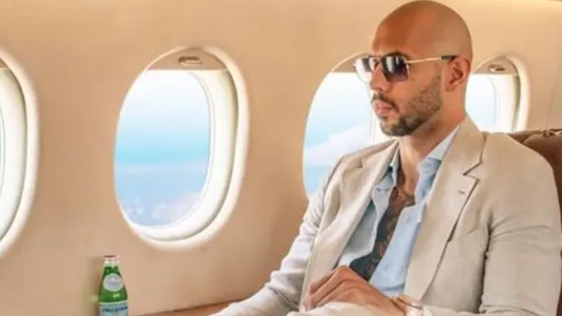 Why Did Andrew Tate Get Kicked Out Of Big Brother 17?