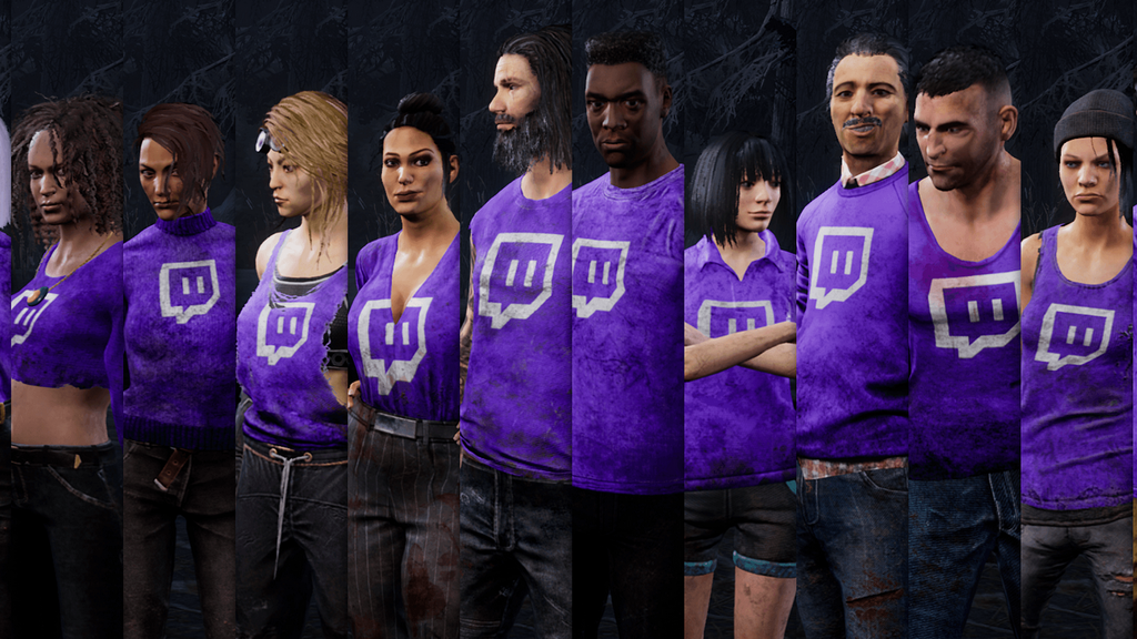 Dead By Daylight Twitch Integrations Could Be Coming Soon