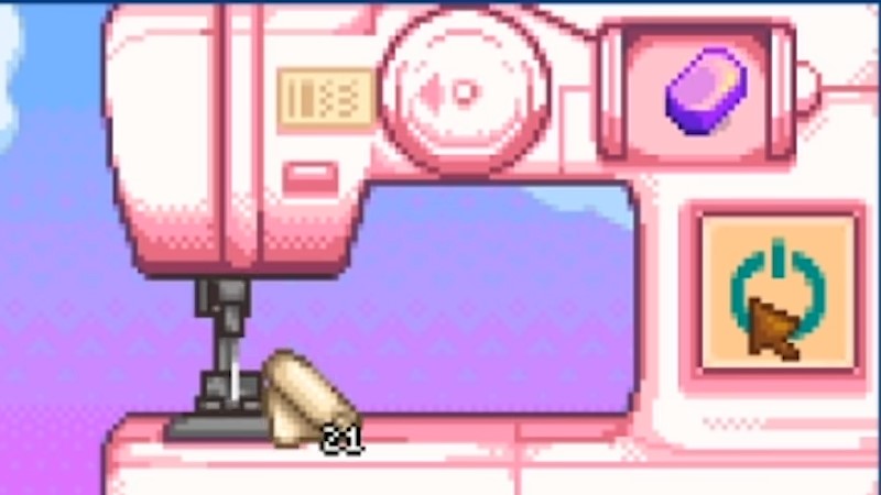 How To Get Cloth In Stardew Valley