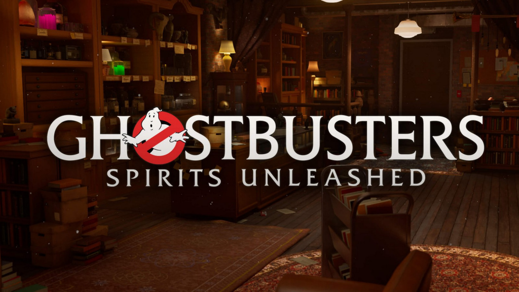 Ghostbusters Spirits Unleashed – Release Date, How To Preorder, More