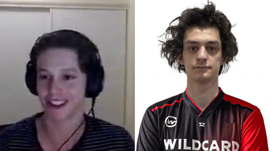 Two Rocket League pros face bans after racist and homophobic chat leaked