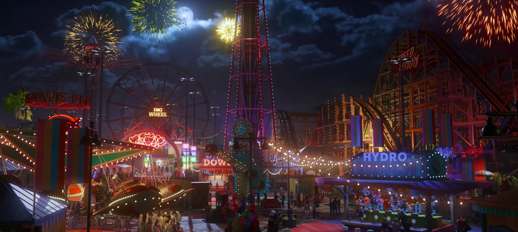 Marvel’s Spider-Man 2 Trailers References Big Wheel, Spider-Man’s Deadliest Villain