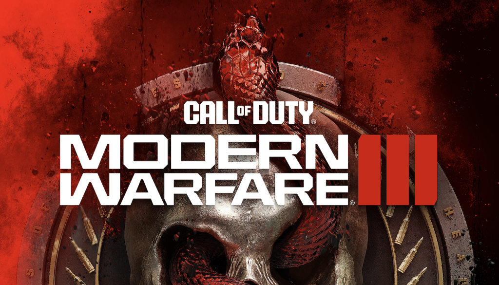 Modern Warfare 3: Warzone In-Game Reveal Event Countdown