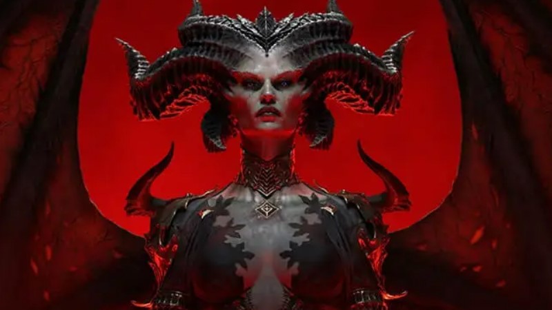 Diablo 4’s Soundtrack Includes ‘Lilith’ By Halsey, BTS’ SUGA