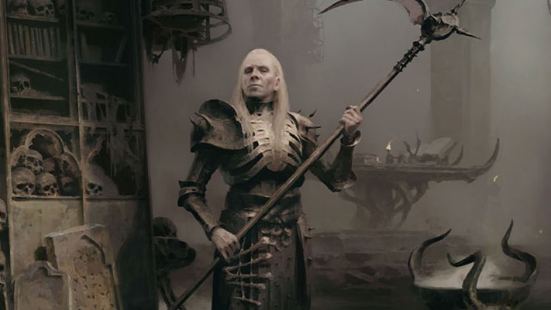 Diablo 4 Rebirth Feature: Release Date Speculation & Function