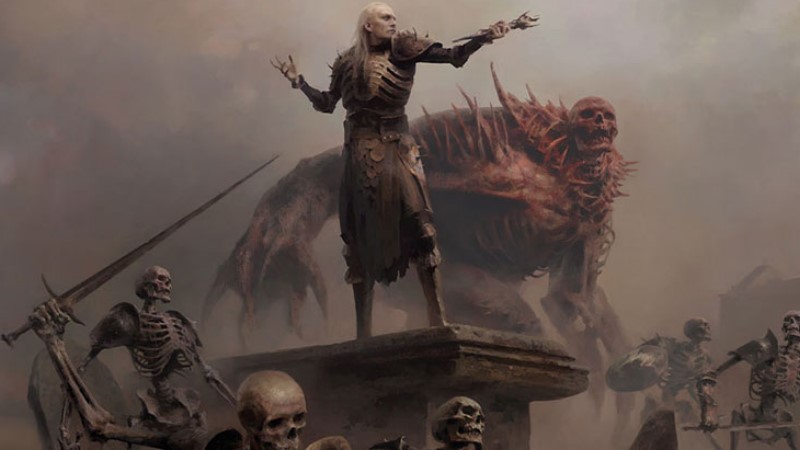 How To Get Predator Title in Diablo 4