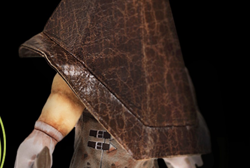 Silent Hill 2’s Pyramid Head Is Now An Adorable Plushie