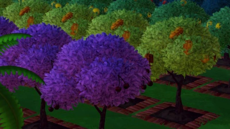 How To Get Hardwood In Disney Dreamlight Valley