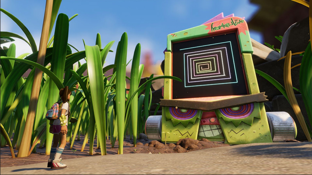 Will Grounded Have A Halloween Event In 2023