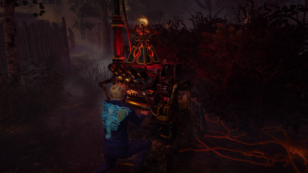 How To Get Void Energy In Dead By Daylight