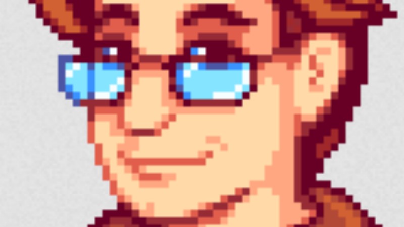 Stardew Valley: What Gifts Does Pierre Like?