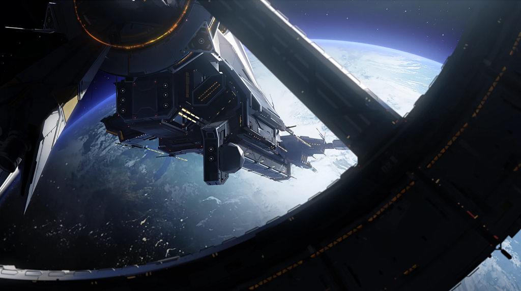 Honkai Star Rail: Herta Space Station Treasure Chests Locations