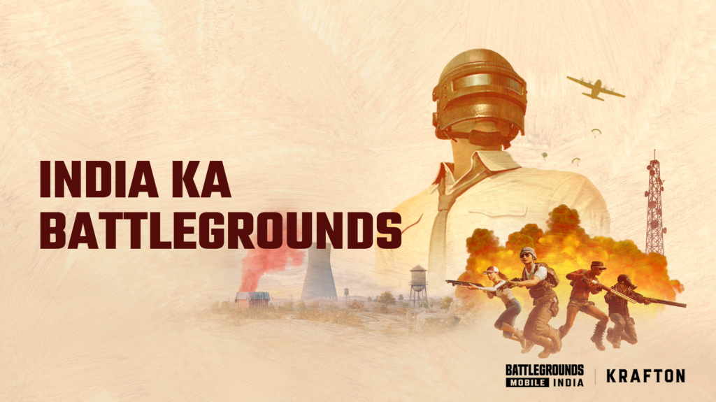 BGMI APK & OBB Download Links (May 2023)