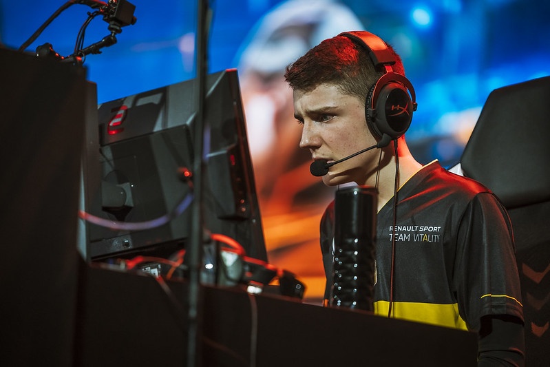 Scrub Killa says “tough luck” to pros complaining about Spring Split schedule