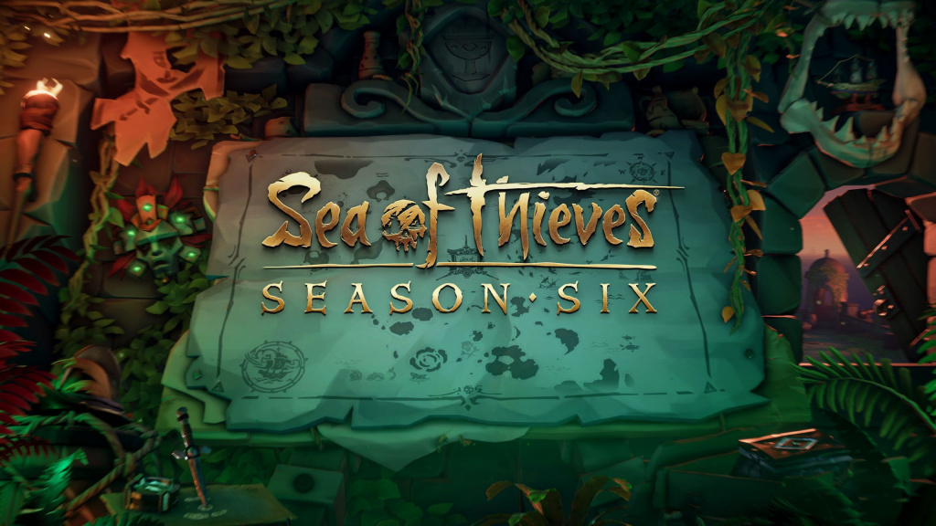 Sea of Thieves Twitch Drops – How to unlock Twilight Hunter rewards