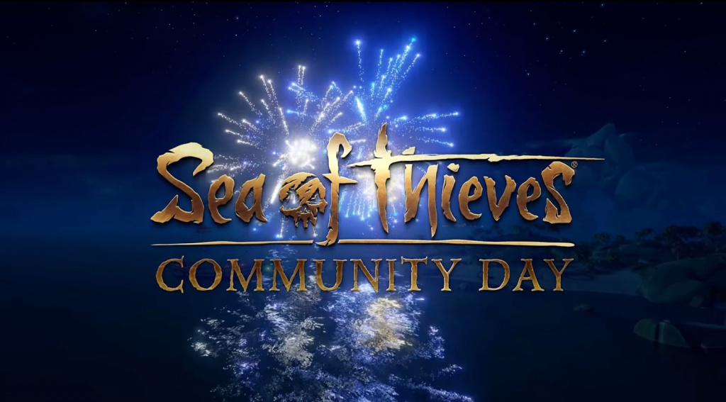 Sea of Thieves Season 6 Community Day – Start date, rewards, and more