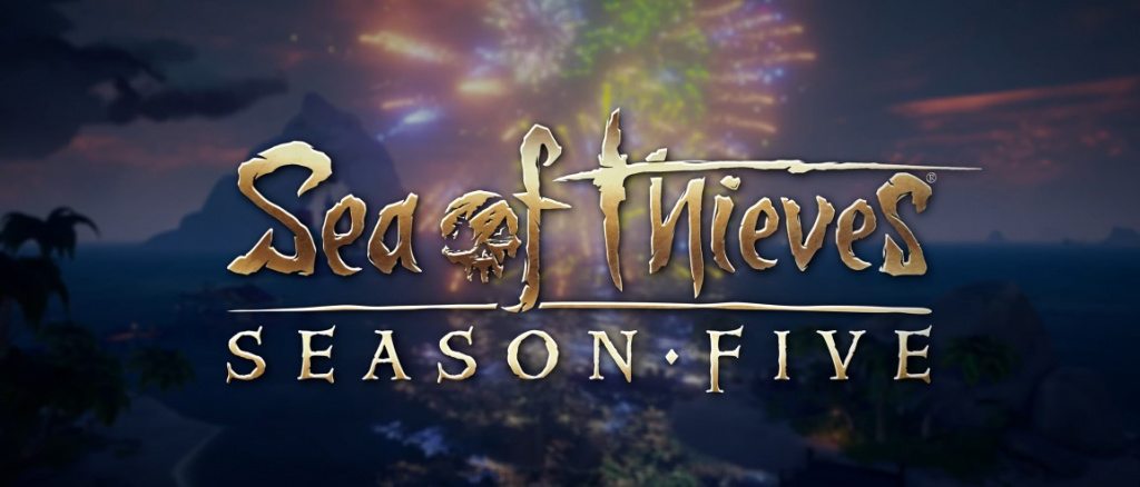 Sea of Thieves Season 5: Release date, trailer, new features, free rewards more