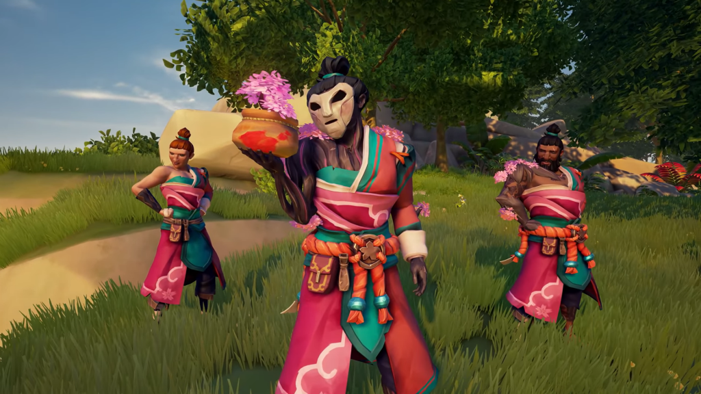 Sea of Thieves Plunder Pass Season 6 – Price, rewards and more