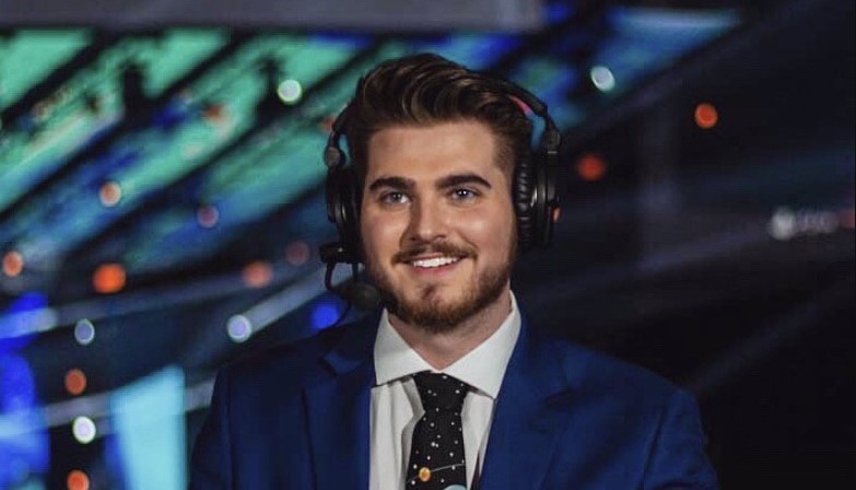 Rocket League caster “incredibly sorry” for roasting competitors during Team Envy tournament