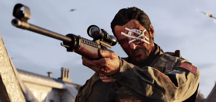 Warzone Pacific sniper tier list – Every sniper/marksman ranked from best to worst for Season 1