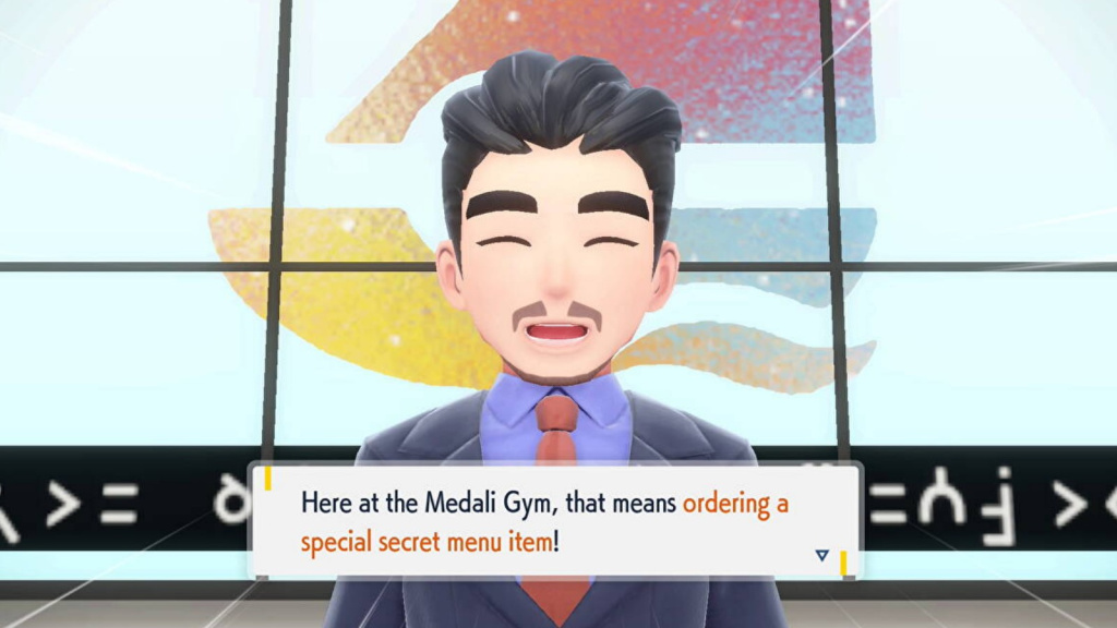 How To Order Secret Menu Item In Pokemon Scarlet And Violet