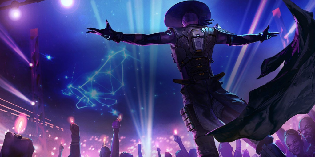 Apex Legends x Prime Gaming: How to get Seer’s Check Me Out skin for free